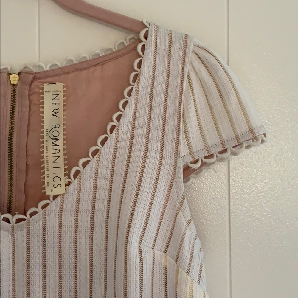 New Romantics dress